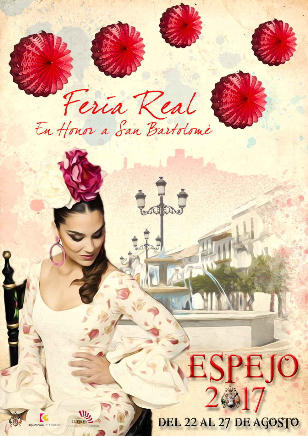 Feria Real en honor a San Bartolomé  